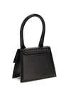 top-handle bag
