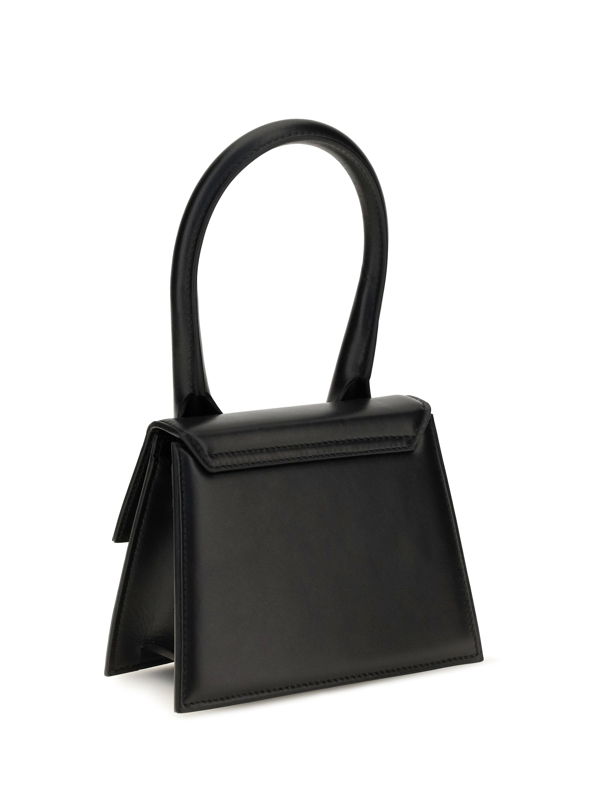 top-handle bag