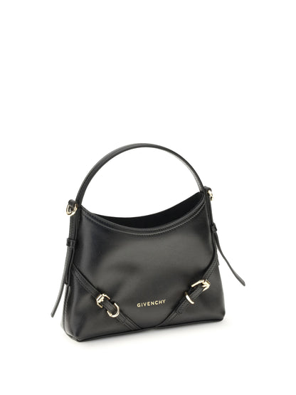 GIVENCHY OS voyou nano bag