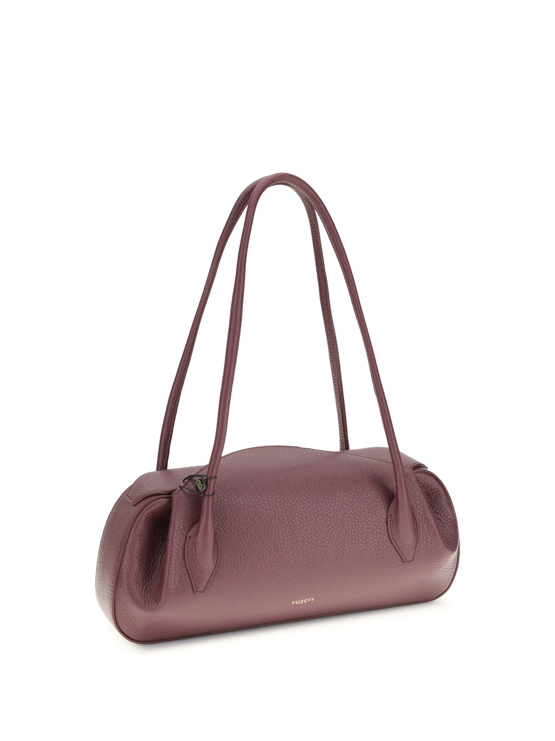 YUZEFI OS oyster shoulder bag