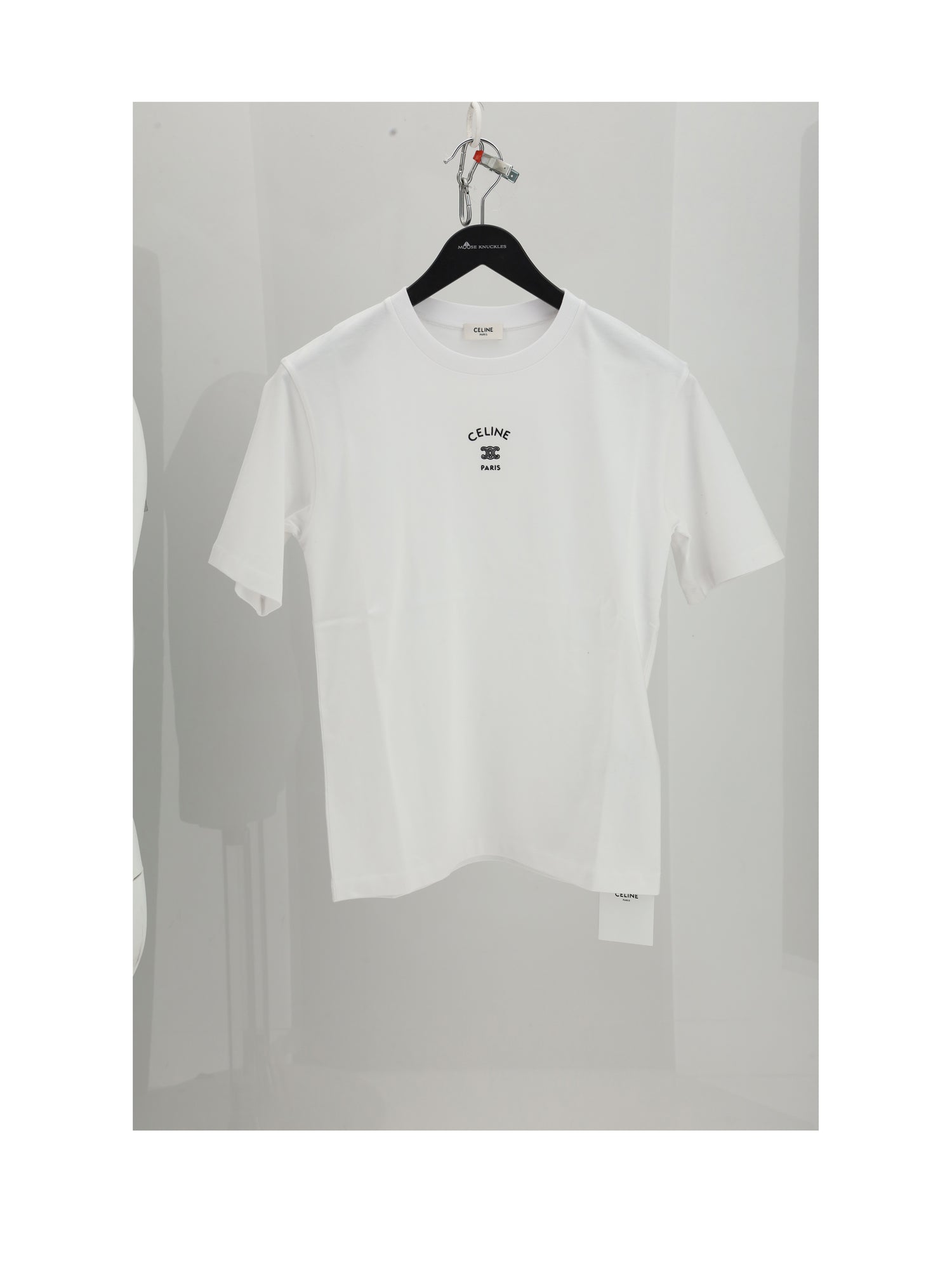 CELINE M loose t-shirt