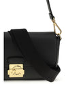 large c-me lock shoulder bag