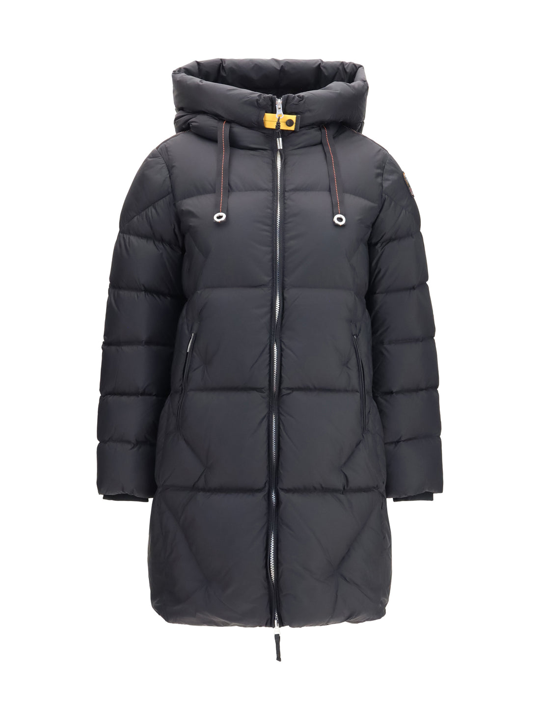 PARAJUMPERS M long puffer jacket janet