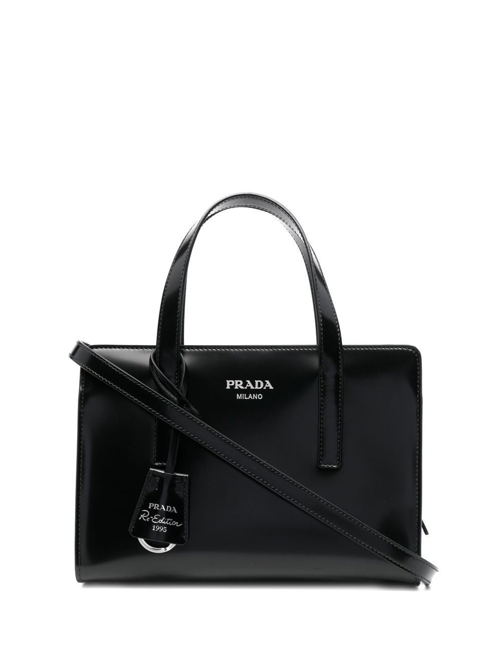 Prada Borsa Re-edition 1995