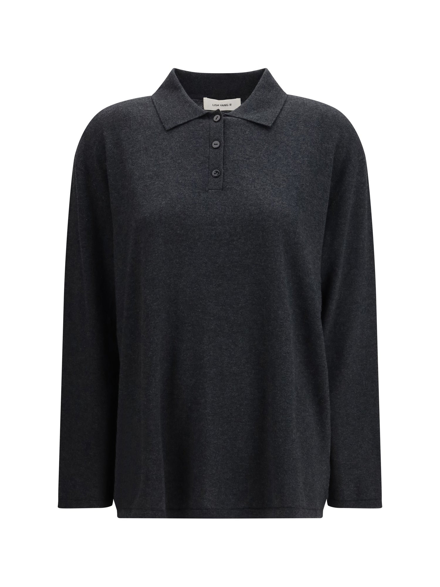 LISA YANG 0 caisa sweater