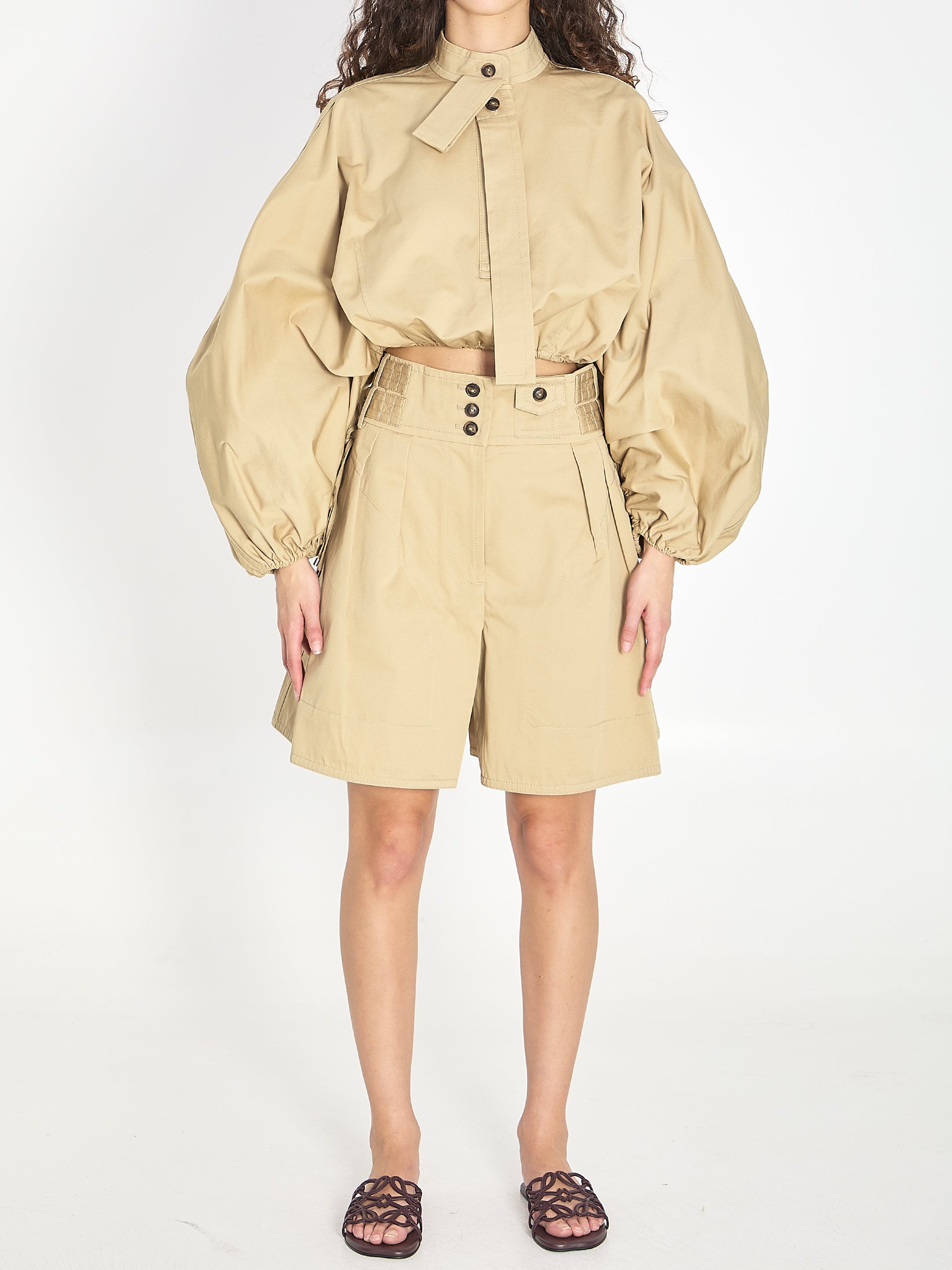 ZIMMERMANN 01 drawn rebellion top 