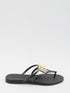 DOLCE&GABBANA 36 dg thong sandals