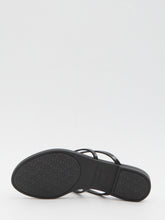 DOLCE&GABBANA 36 dg thong sandals
