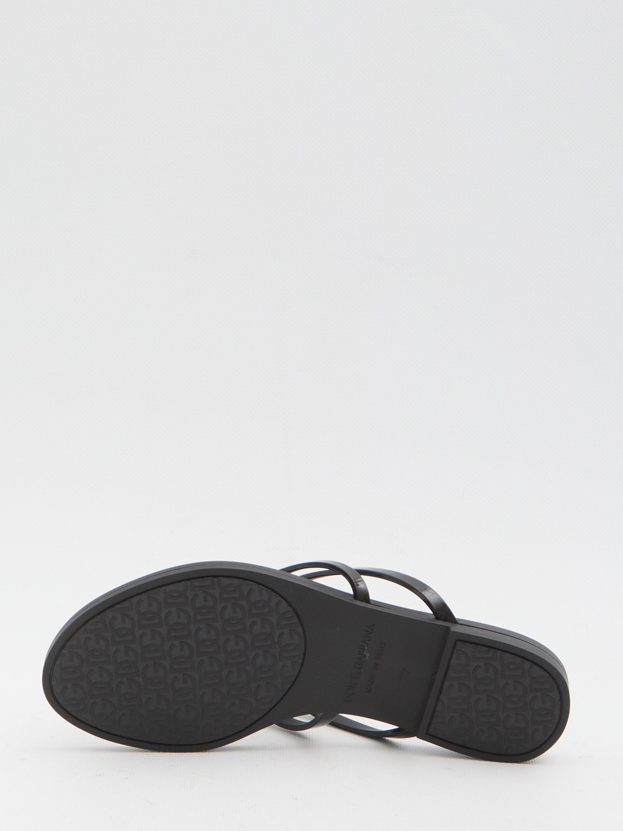 dg thong sandals