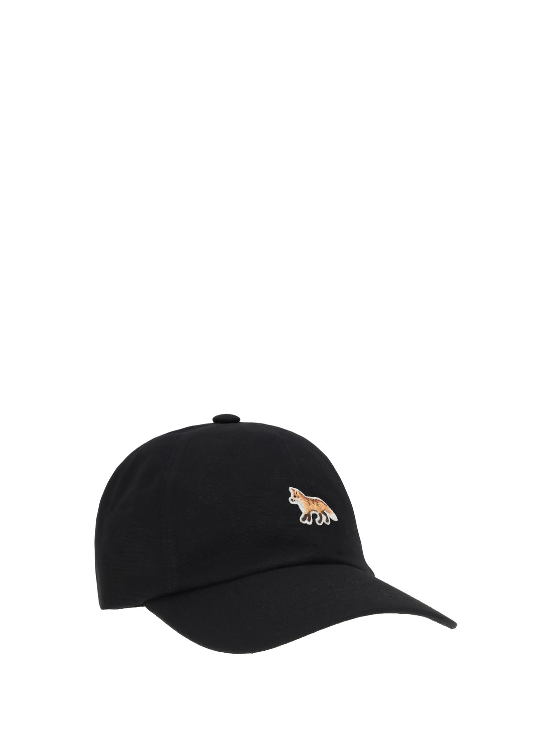 MAISON KITSUNÉ OS fox baseball hat