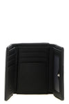 the vivienne westwood small frame tri-fold wallet stands out for its compact s