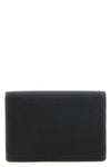 the vivienne westwood orb leather card holder is a perfect combination of func