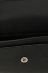 the vivienne westwood orb leather card holder is a perfect combination of func