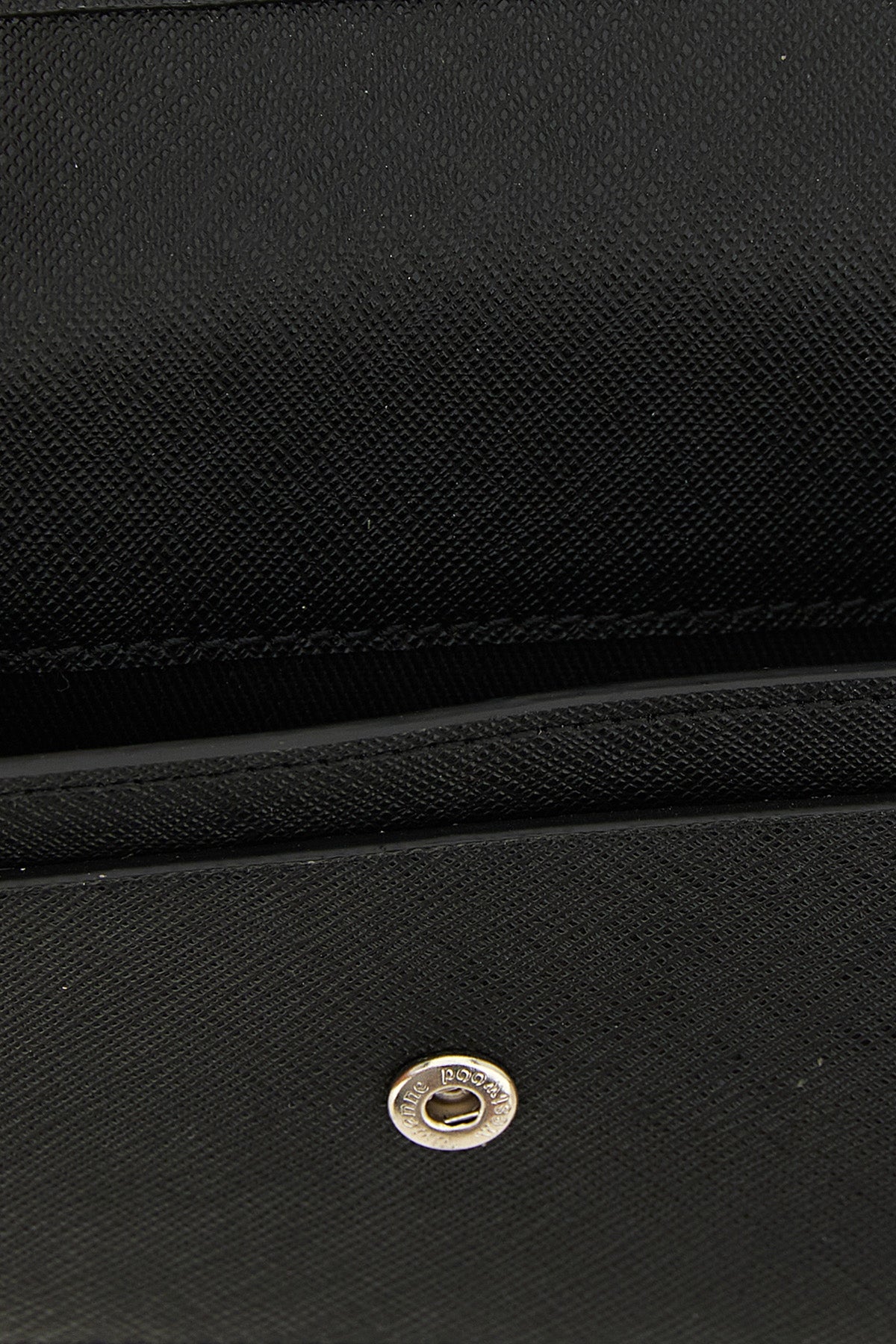 the vivienne westwood orb leather card holder is a perfect combination of func