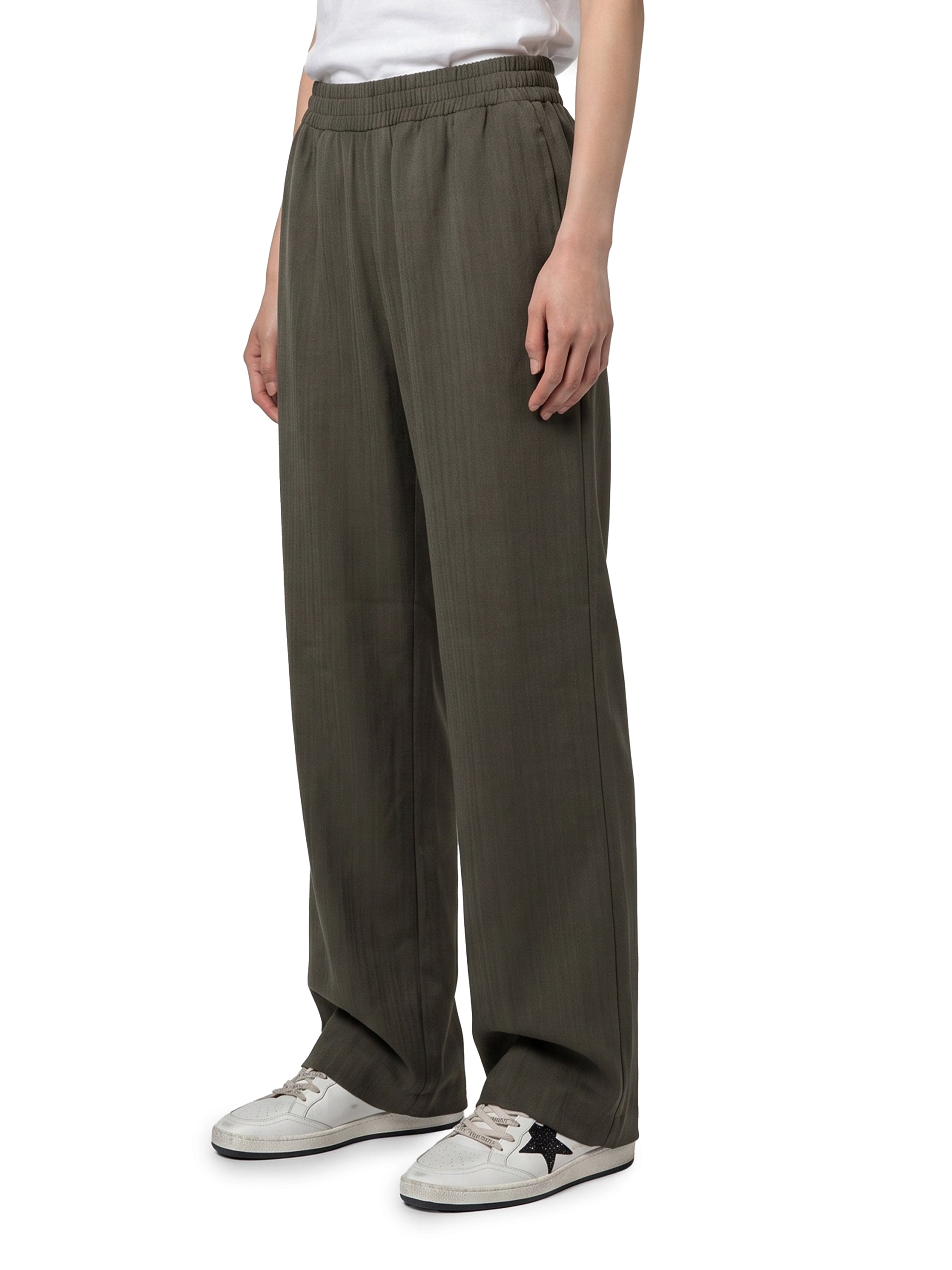journey's britty jogging pants
