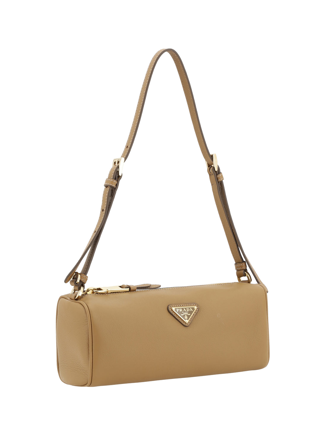 PRADA OS tubolar shoulder bag