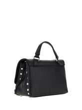 ZANELLATO OS postina daily shoulder bag