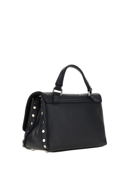 ZANELLATO OS postina daily shoulder bag