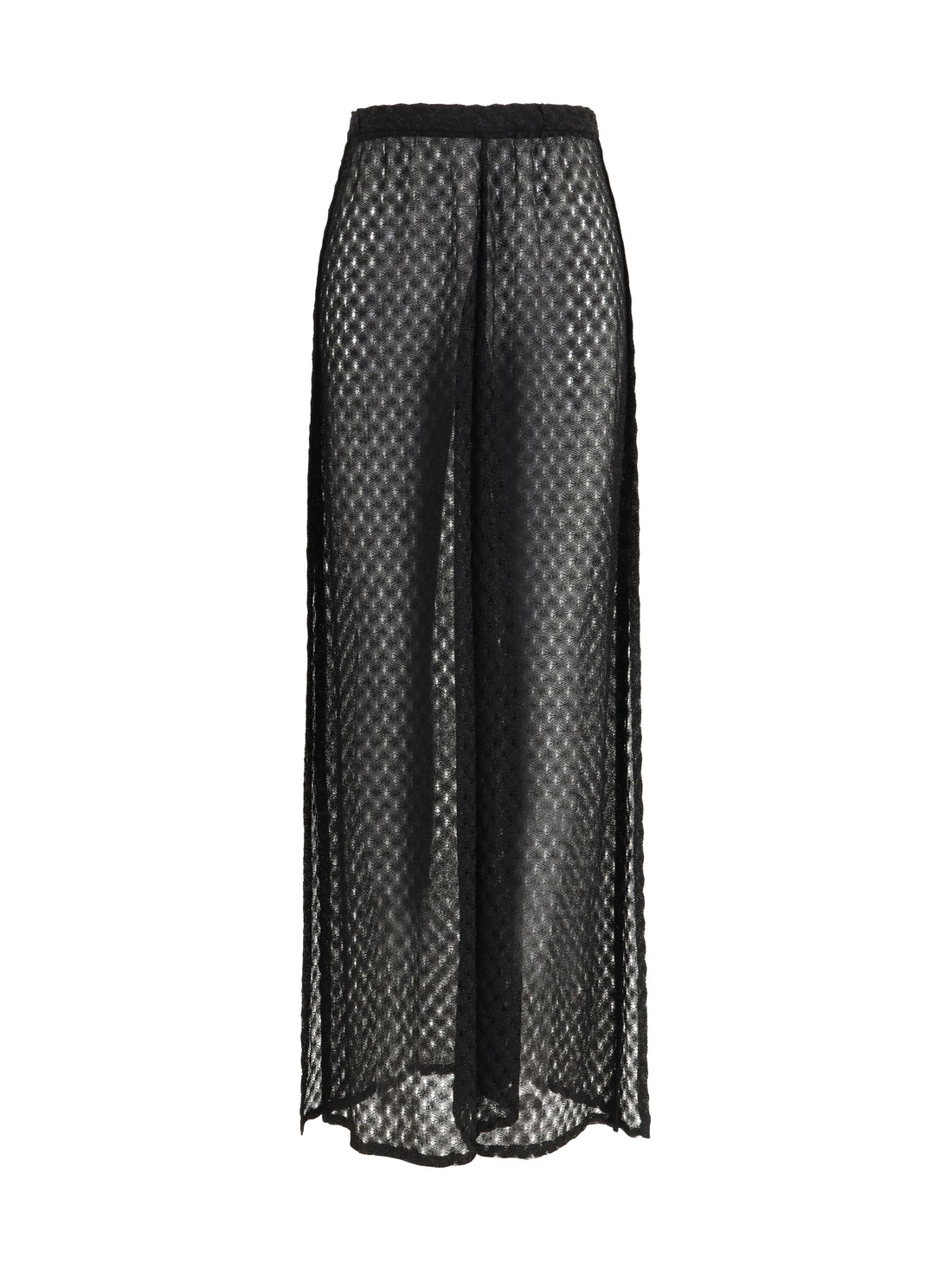 MISSONI 42 beach cover-up trousers