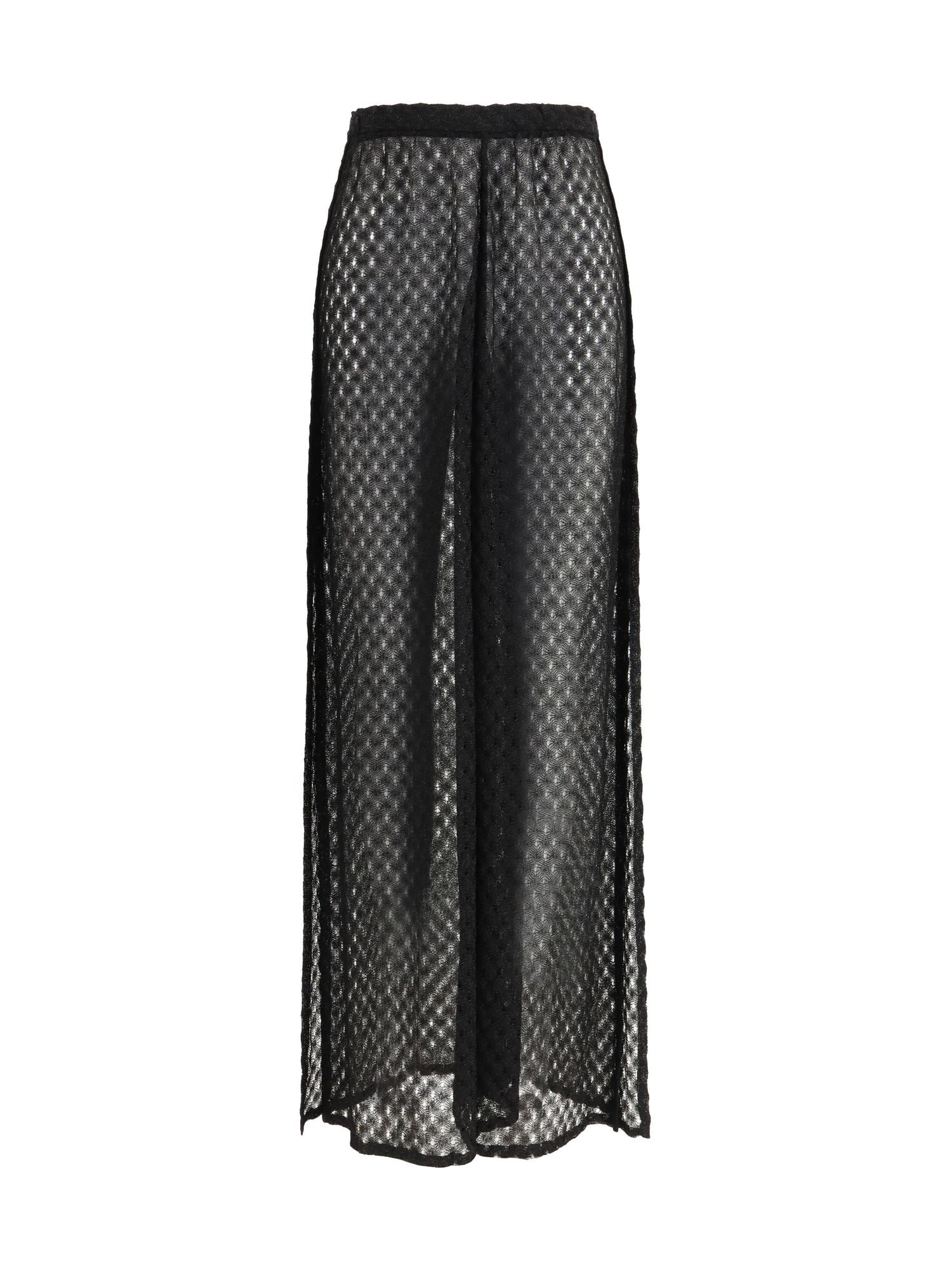 MISSONI 42 beach cover-up trousers