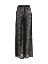 MISSONI 42 beach cover-up trousers