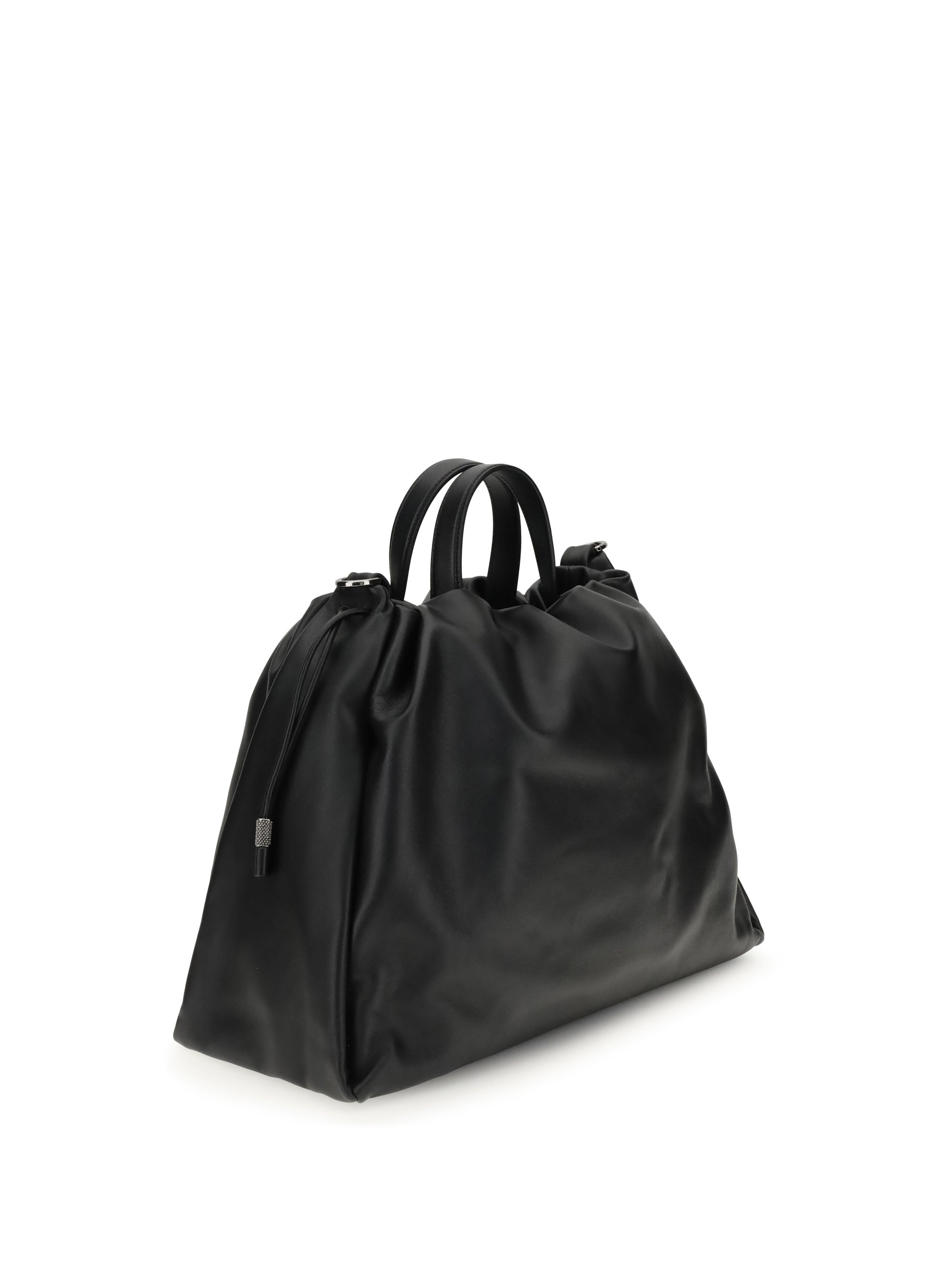 BRUNELLO CUCINELLI OS shoulder bag