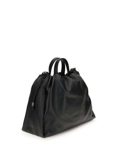 BRUNELLO CUCINELLI OS shoulder bag