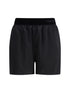 TOM FORD L stretch silk satin pj shorts