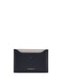 GIVENCHY OS calfskin card holder