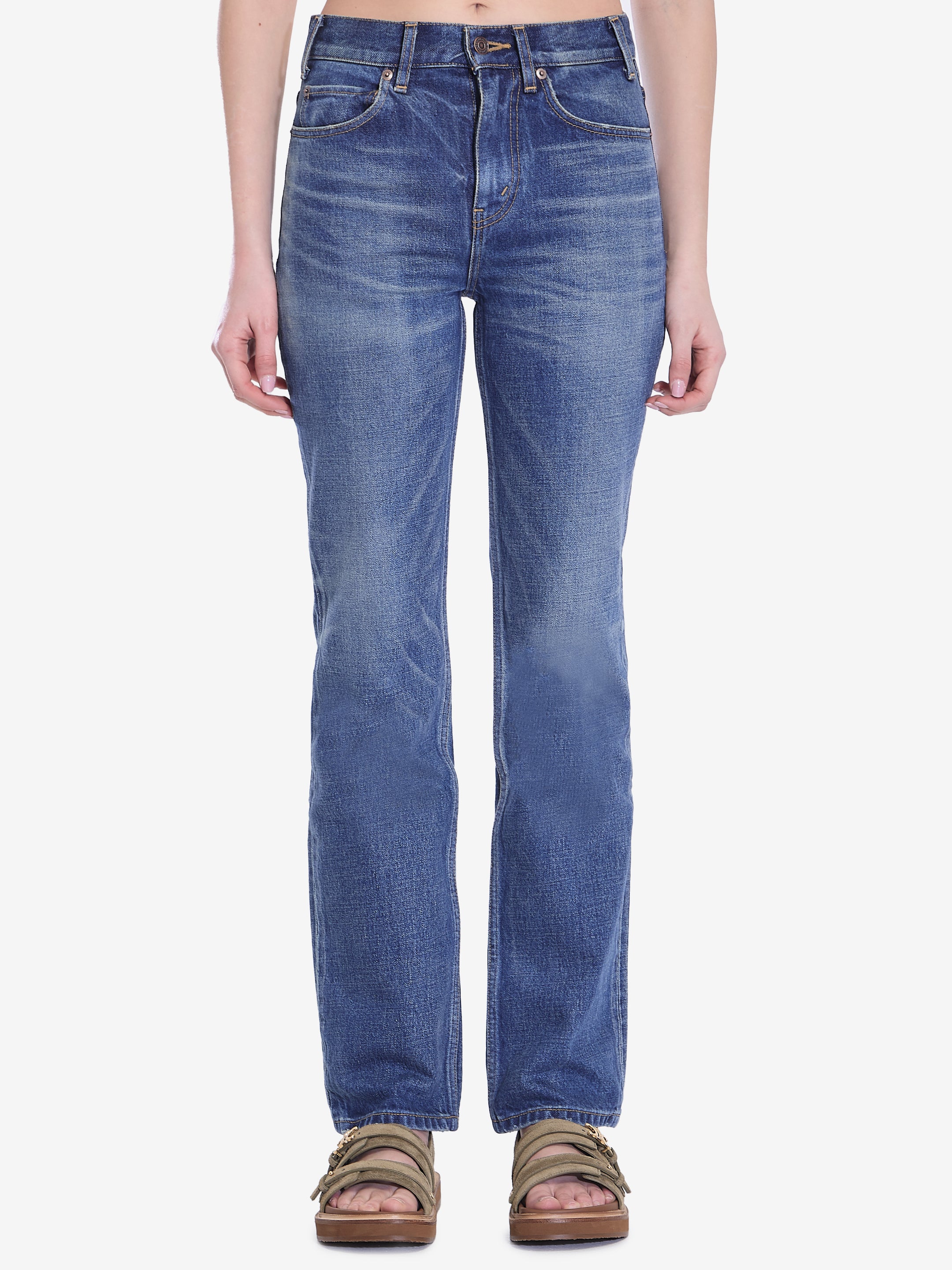 CELINE 26 francoise jeans