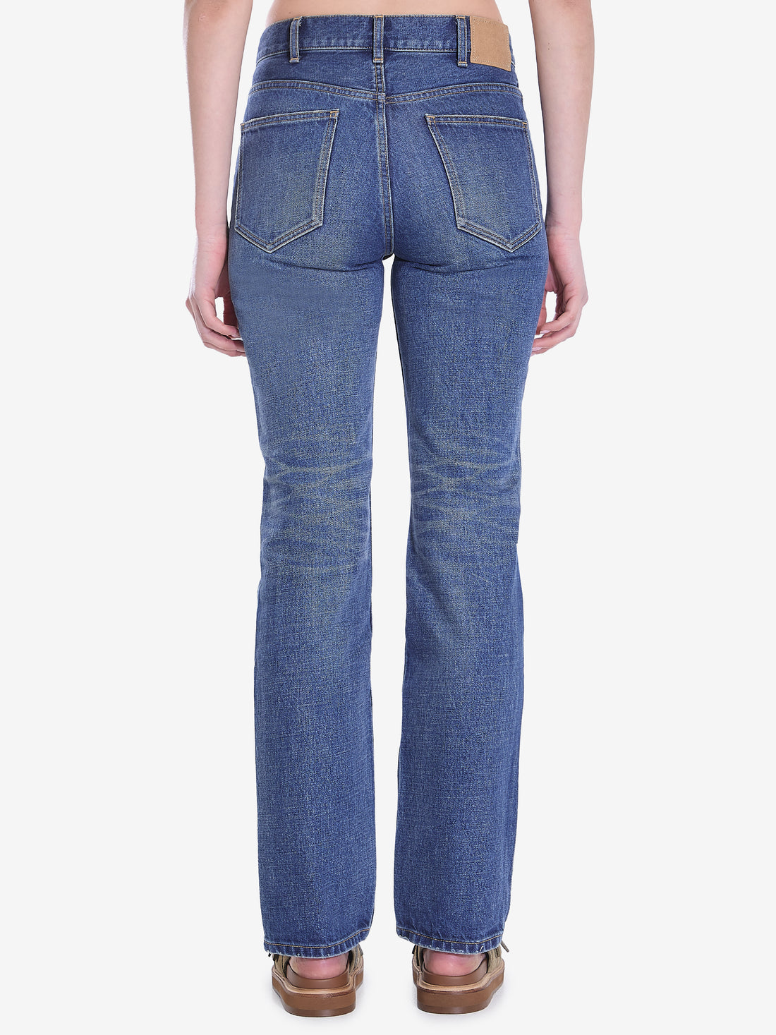 CELINE 26 francoise jeans