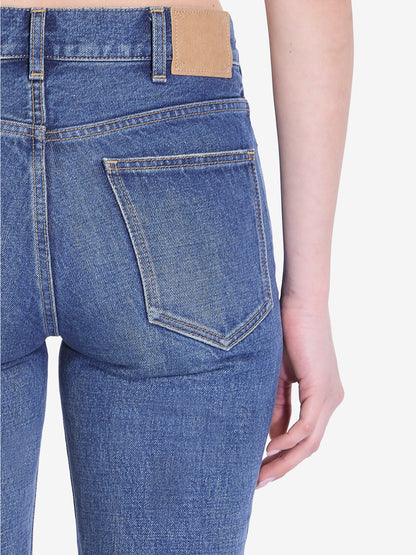 CELINE 26 francoise jeans