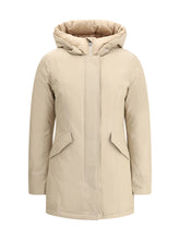 WOOLRICH M arctic parka jacket 