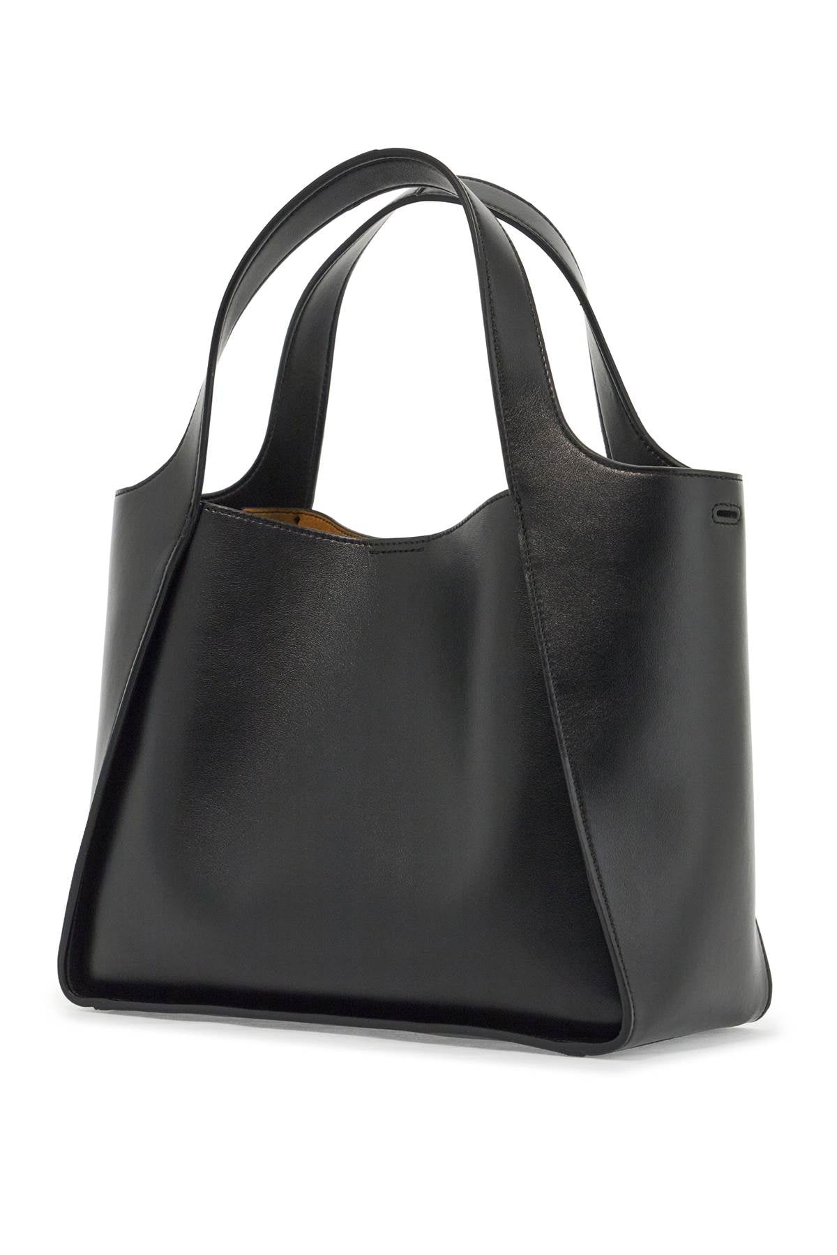 stella logo tote bag