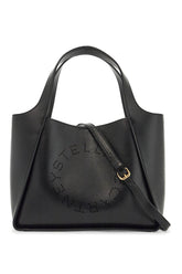 stella logo tote bag