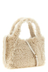 the stella mccartney tote bag redefines contemporary luxury through a material t