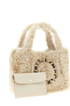 the stella mccartney tote bag redefines contemporary luxury through a material t