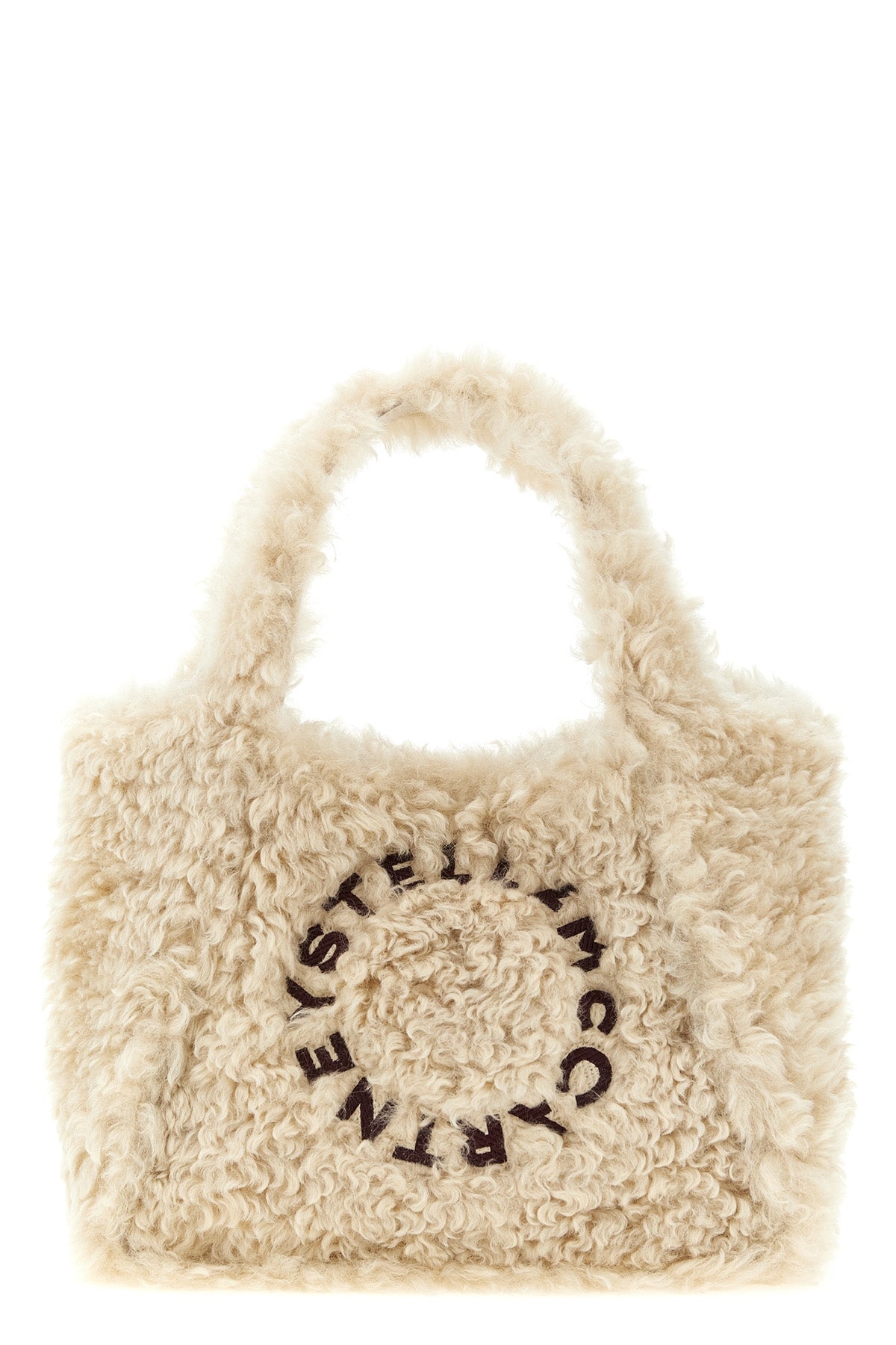 the stella mccartney tote bag redefines contemporary luxury through a material t