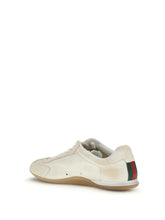 GUCCI 36 shift sneakers