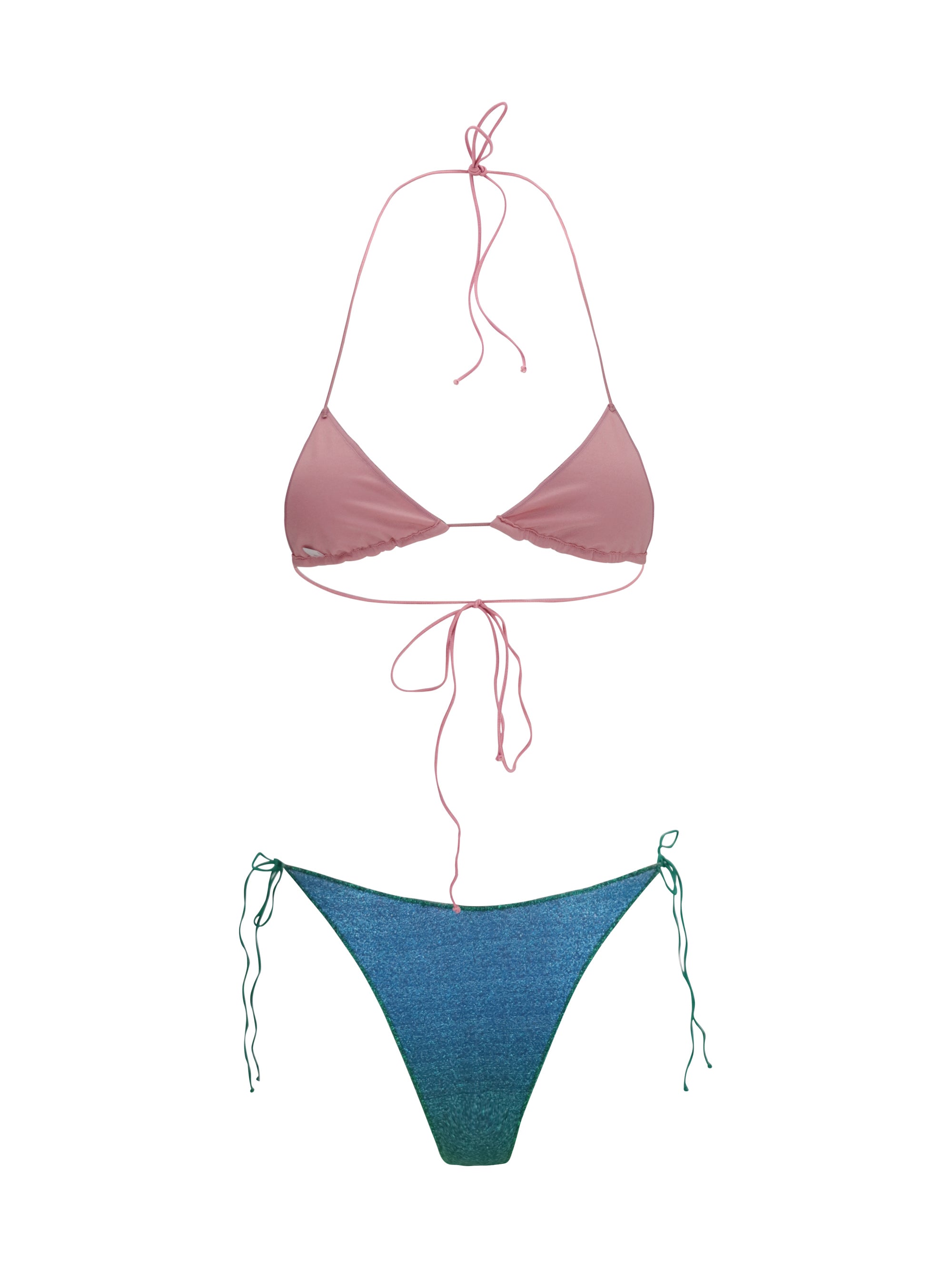 lumière candy bikini