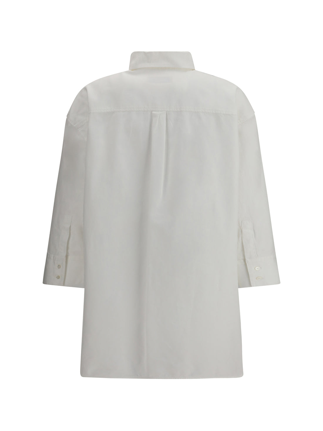MAX MARA WEEKEND 38 queva shirt in cotton