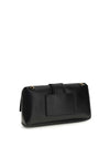 le bambino chaine shoulder bag