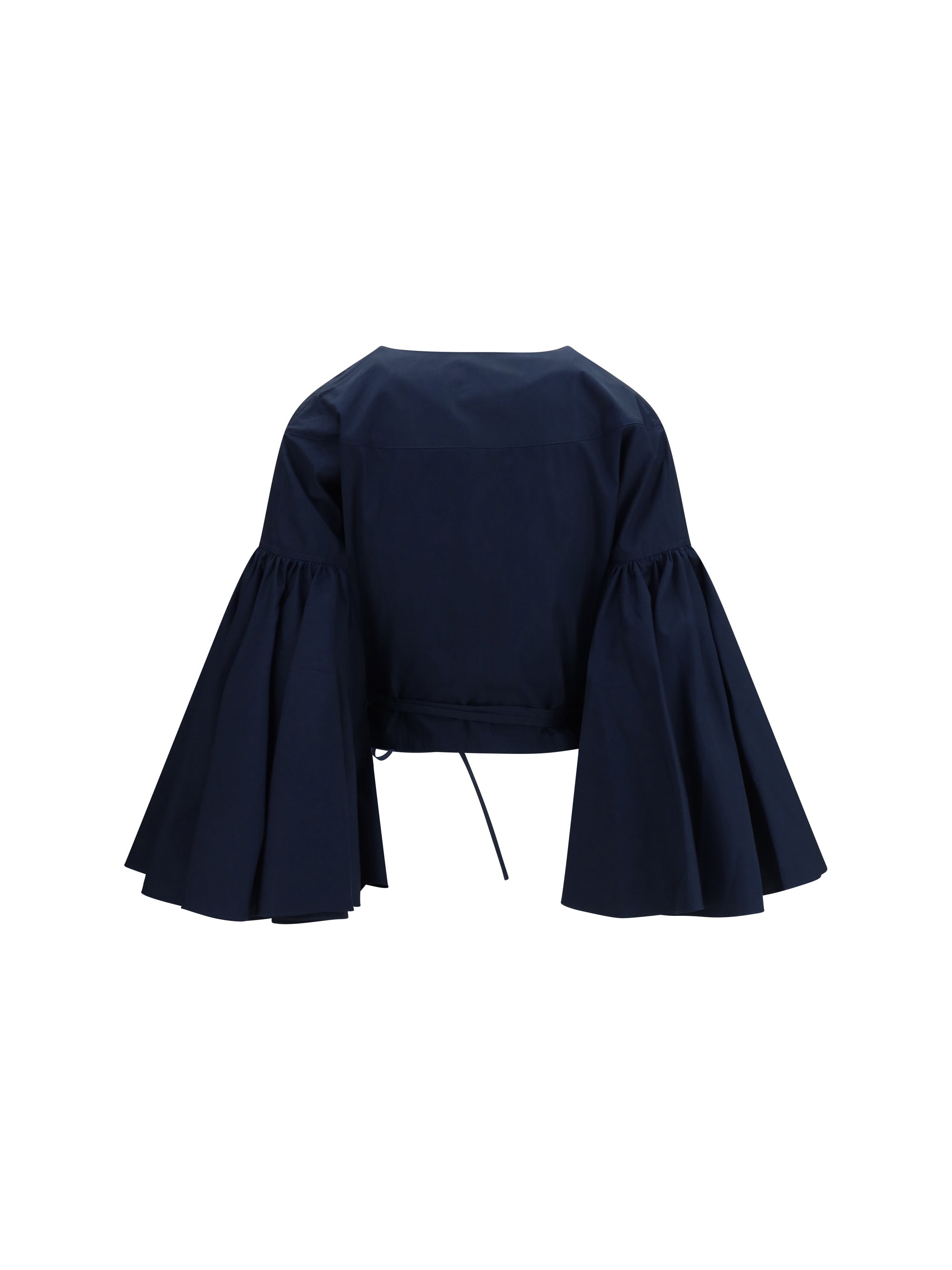 paysan wrap top