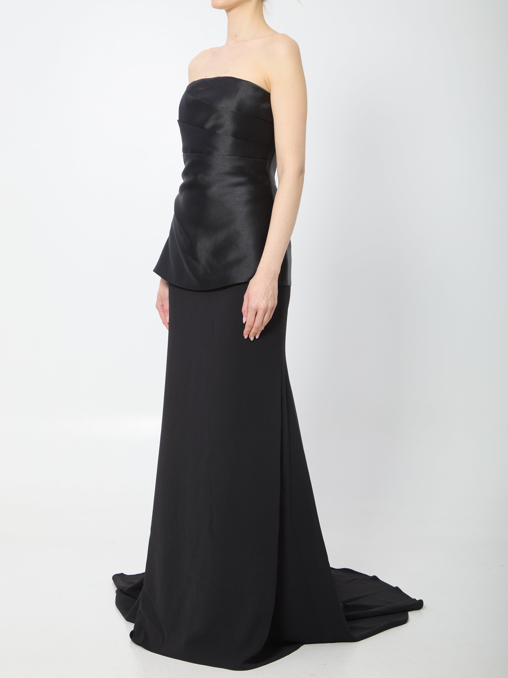 alia maxi dress