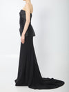alia maxi dress