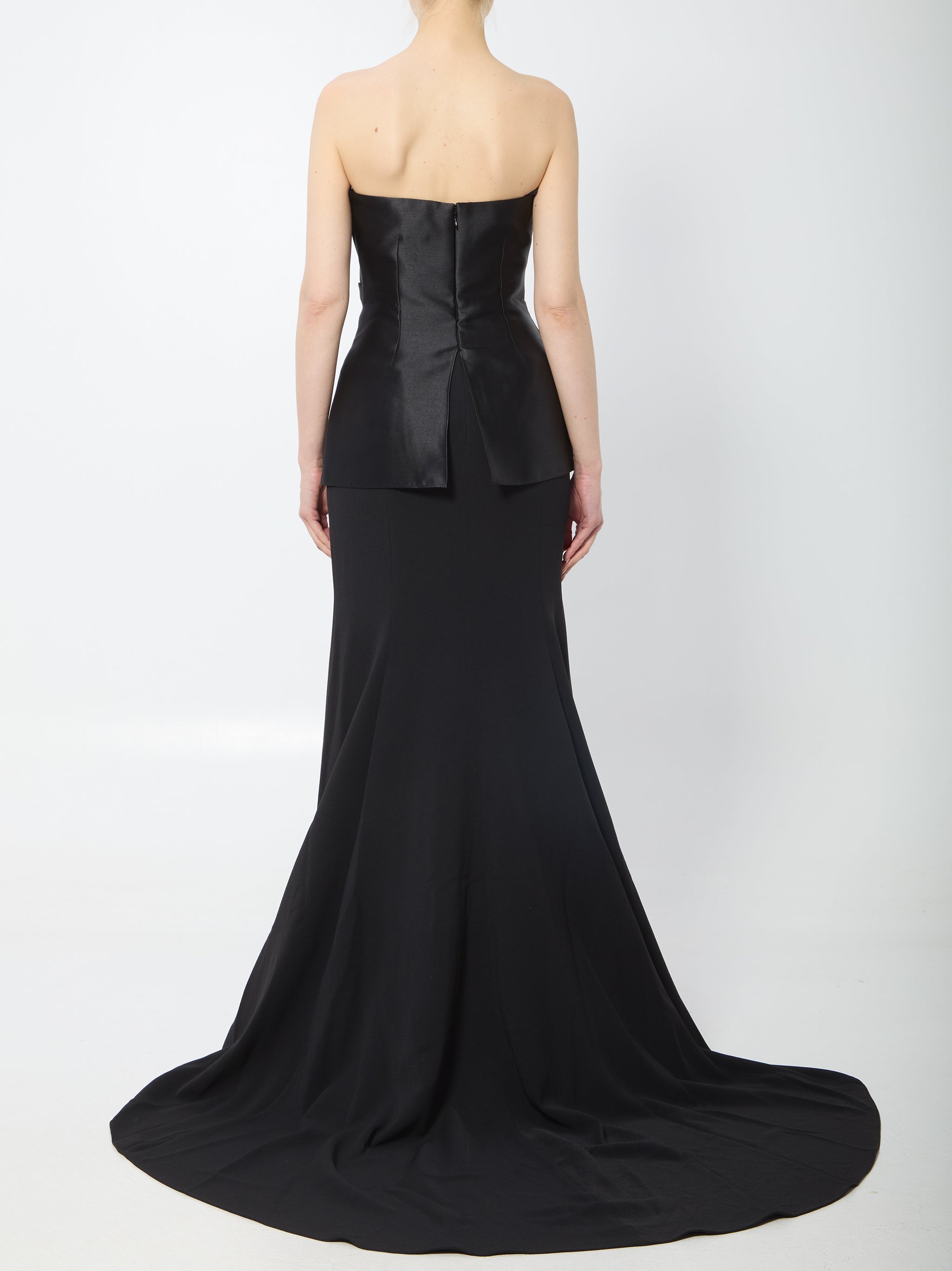 alia maxi dress
