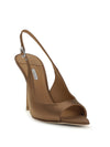 bella chanel sandals