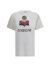 MARANT ETOILE M zewel t-shirt