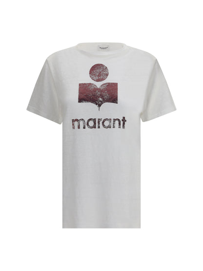 MARANT ETOILE M zewel t-shirt