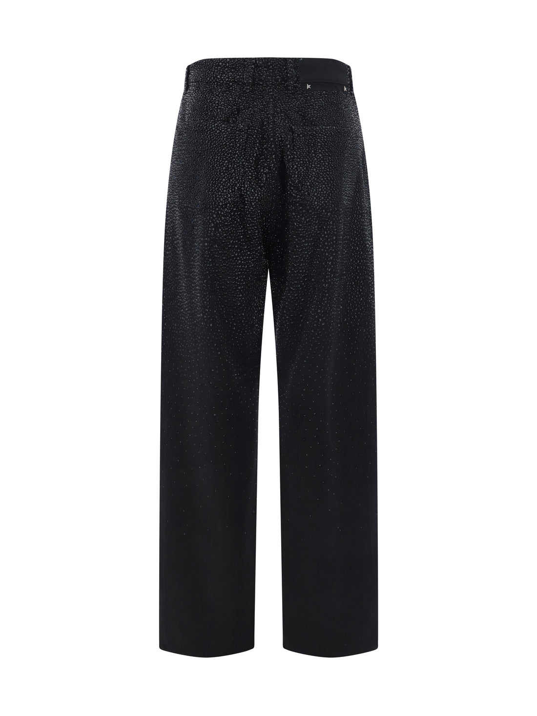GOLDEN GOOSE 26 kim pants